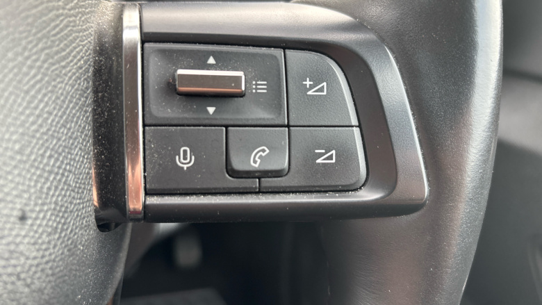 Citroen C4 100kW Shine Plus 50kWh 5dr Auto Electric Hatchback